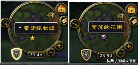 魔兽世界蜜蜂坐骑采蜜蜂路线,魔兽世界蜜蜂坐骑采蜜技巧