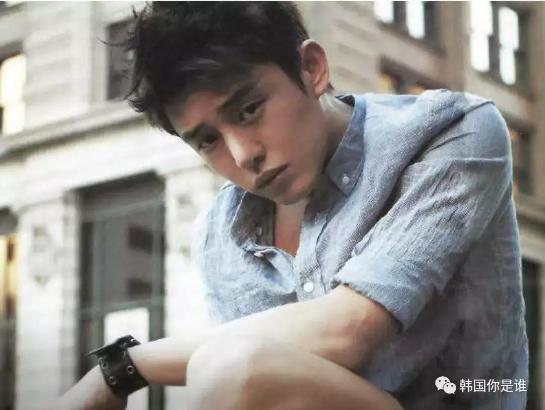 路人看到韩国明星,韩国街上能看到韩国明星吗