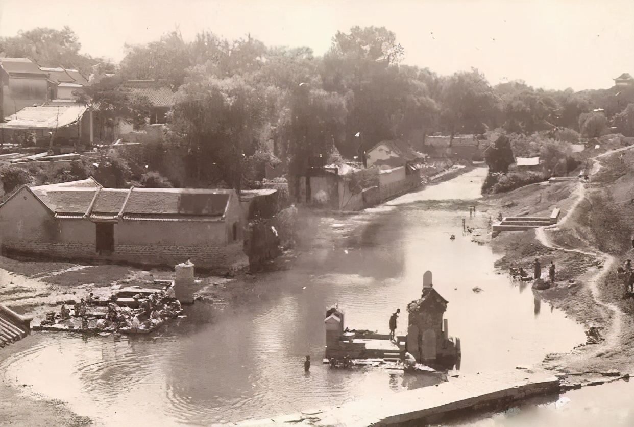 游玩济南景点该怎么走,这份泉城济南的旅游攻略请查收