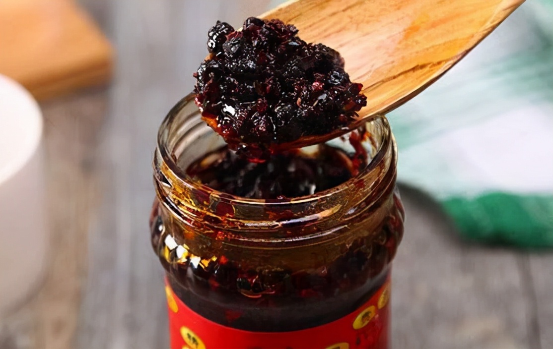 老干妈创始人陶华碧为什么不辣呢,老干妈陶华碧是否缺钱