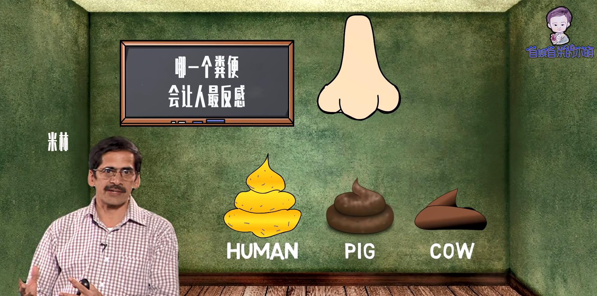 为什么不能吃别人的东西,为什么不能吃食肉动物