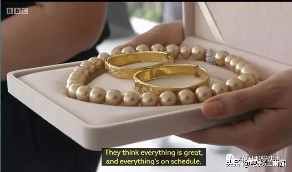 bbc纪录片终极秘密,英国bbc婚礼纪录片