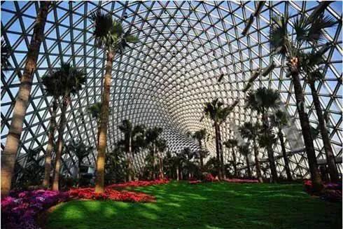 上海站到上海新国际博览中心地铁,上海地铁沿线景点排名