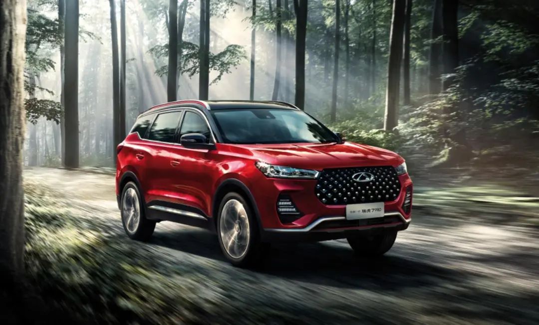 国产车有哪些性价比较高的车,值得买的几款性价比高的国产车