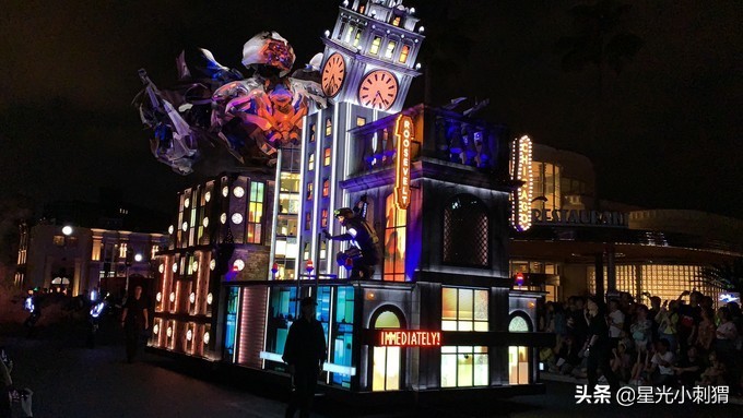 「连载」8天自由行,在东京与关西体验别样岛国风情-大阪(完结)