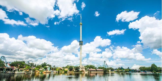 俄亥俄州立大学生活指南,佛罗里达大学日常生活