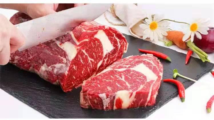 原切牛排整切牛排怎么选,什么是原切牛排做法