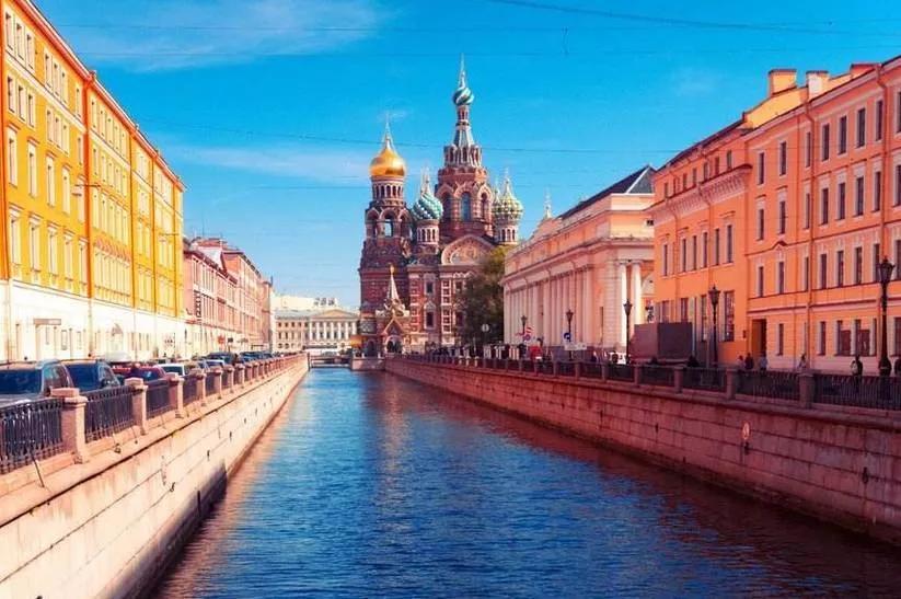 #山屿海国旅带你走进俄罗斯#“低调硬核铁憨憨，帮就是了！”