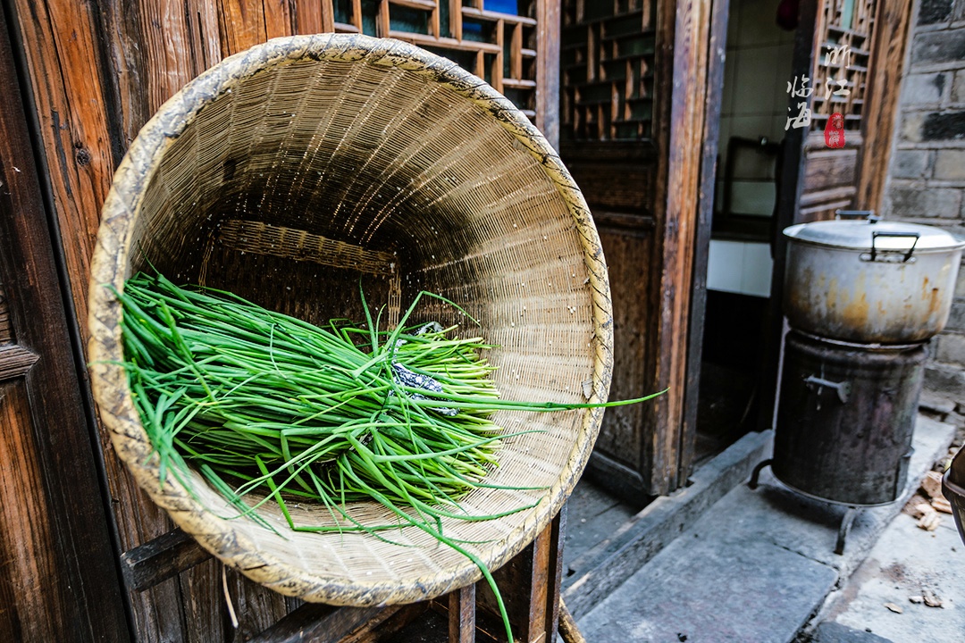 一条历经千年的街,中国真正的千年古街