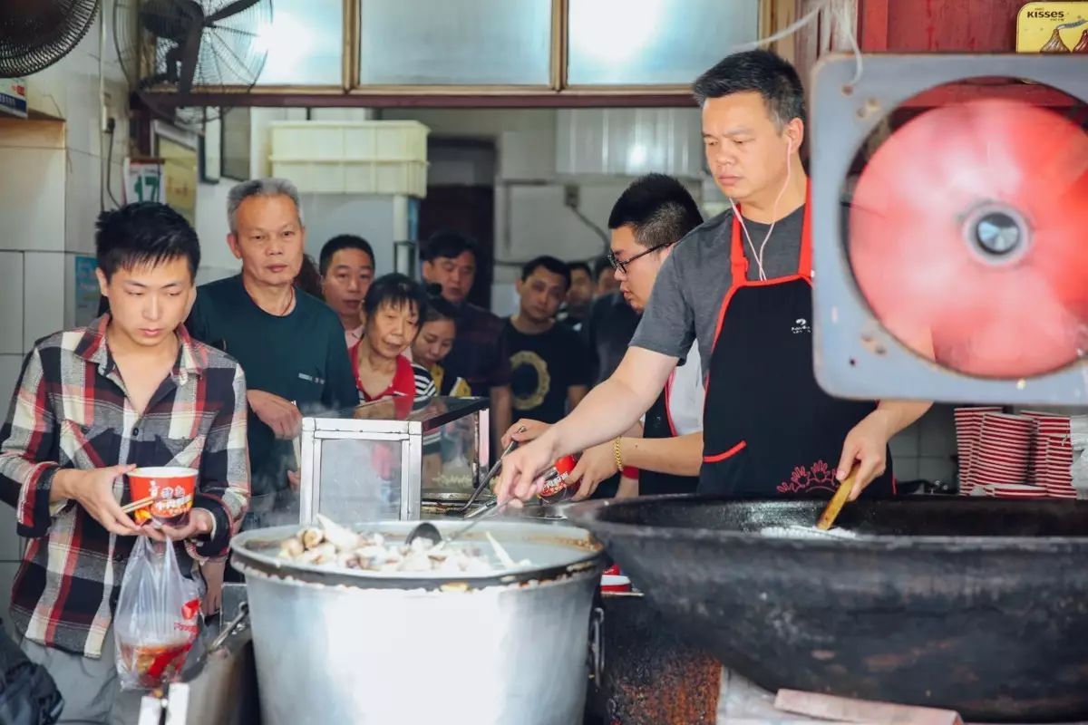 武汉牛肉粉面,武汉哪家牛肉粉面好吃汤好喝