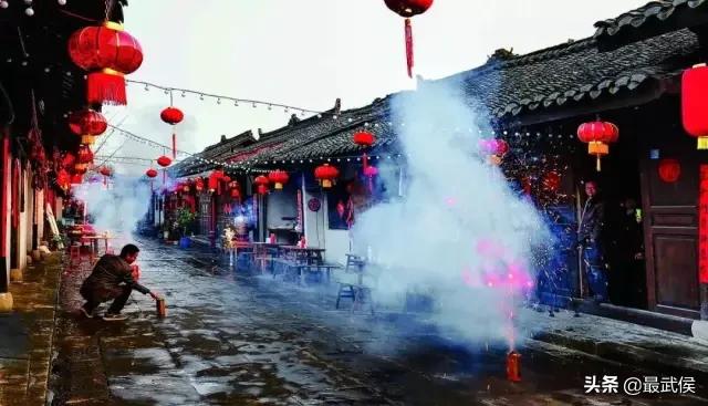 南充，凭什么不火？