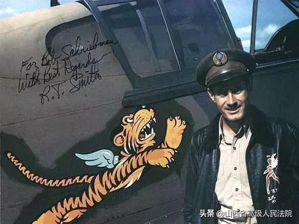 抗战时期‘飞虎队’不求回报，中国欠了美国天大的恩情？真相是…