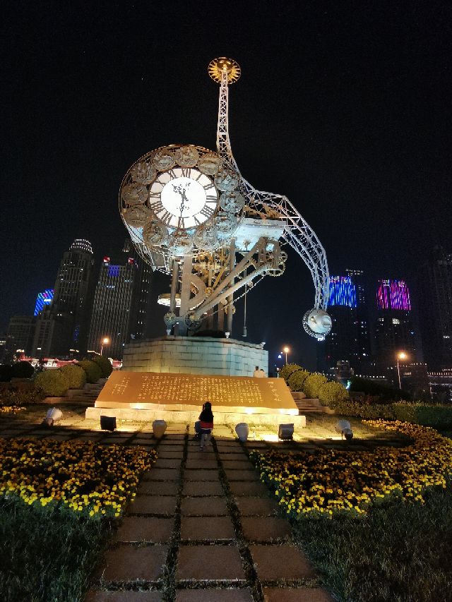 天津和英国有多像,伦敦与天津海河