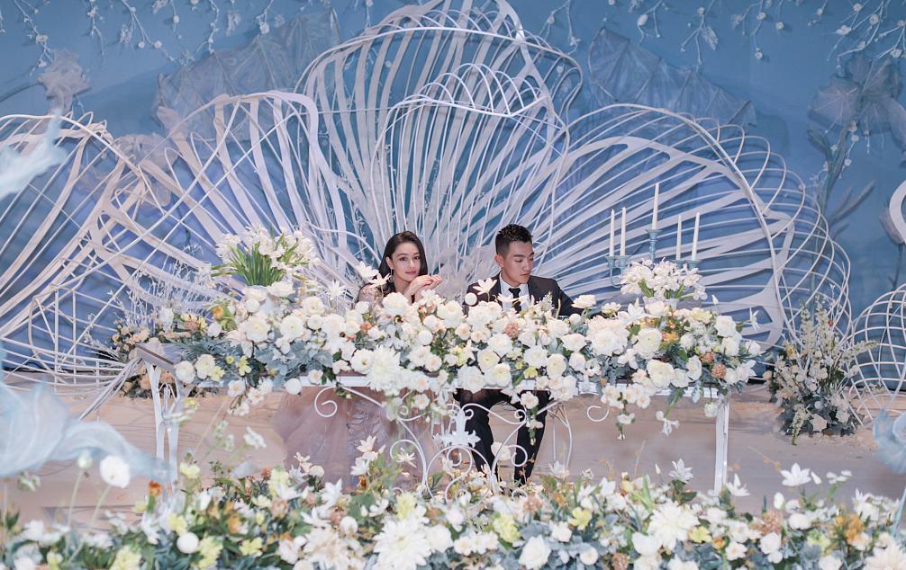 张馨予的代购是谁,张馨予代购事件始末