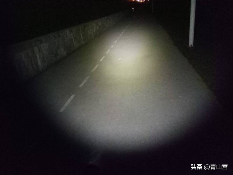 ta15手电,纳丽德ta10手电评测