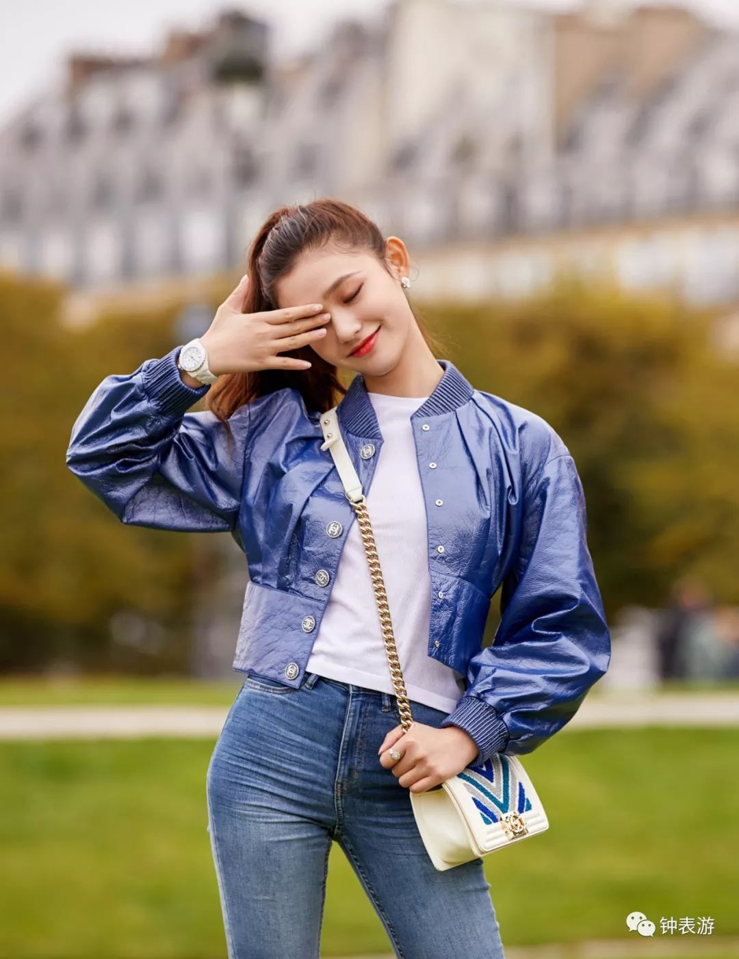 CHANEL香奈儿是专业制表吗?你拥有香奈儿J12吗?