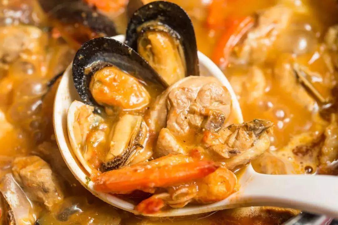 地道老广味,经典粤菜馆品味正宗广东美食