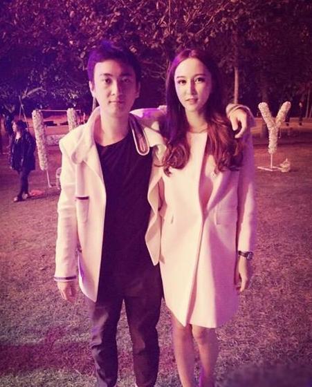 王思聪四年前跟孙一宁在一起过吗,王思聪后来和孙一宁关系好了嘛