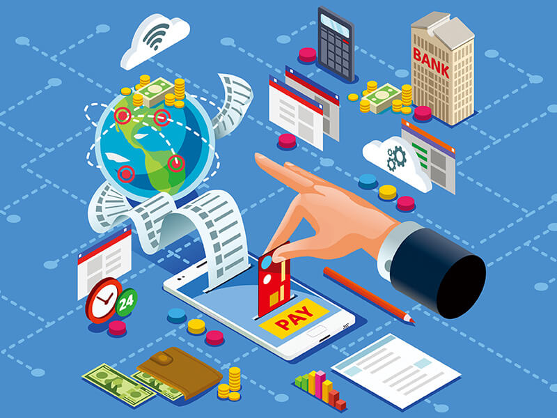 三家起跑，台湾将进入纯网银时代