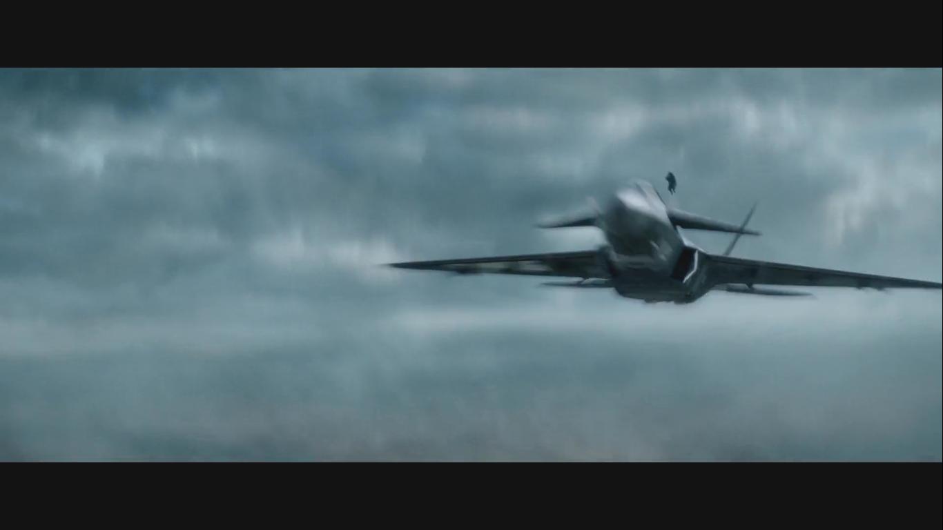 《速度与激情9》“韩”惊喜复活,战车磁力战机登场肾上腺素狂飙