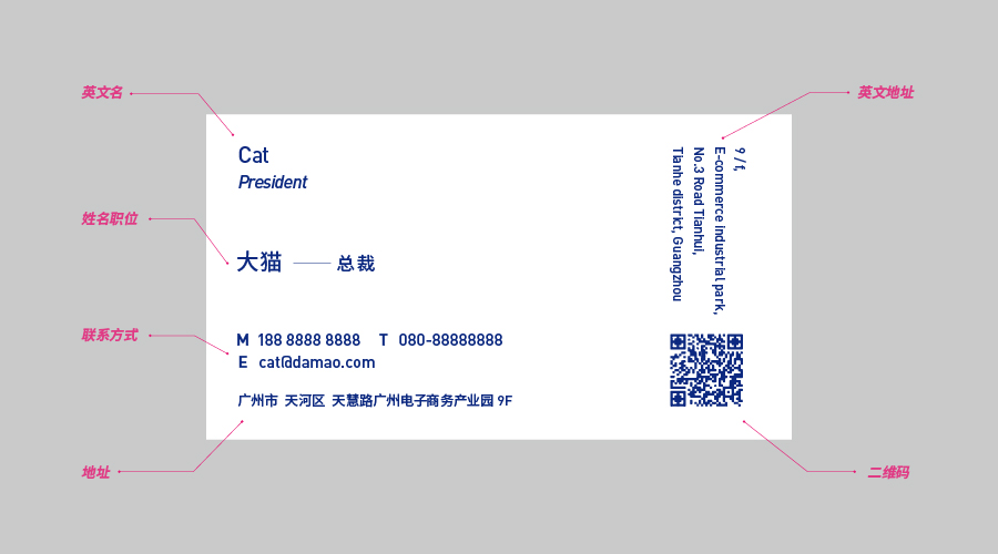 设计版面技巧和方法,版面设计八大核心规律你会了吗