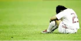 外媒曝中国经纪人暗箱操作恒大小将很受伤！