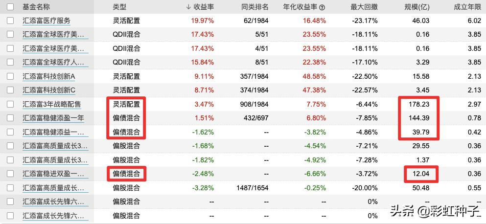汇添富蓝筹稳健混合投资分析,2024年汇添富基金行情预测