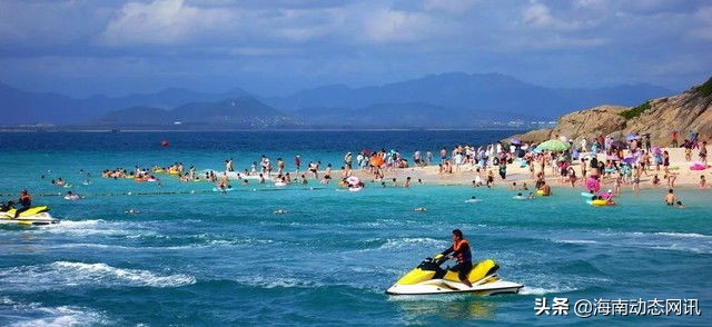 海口生活指南,海口一日游攻略100块