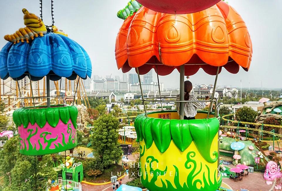 科学家摇篮哈工大,中科大科学家的摇篮