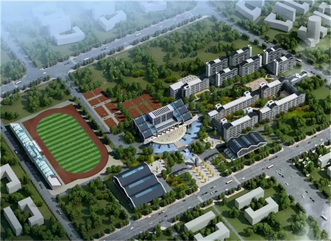 “鸽王”学校系列一：“鸽”了N次，南宁这几所中小学何时能等到