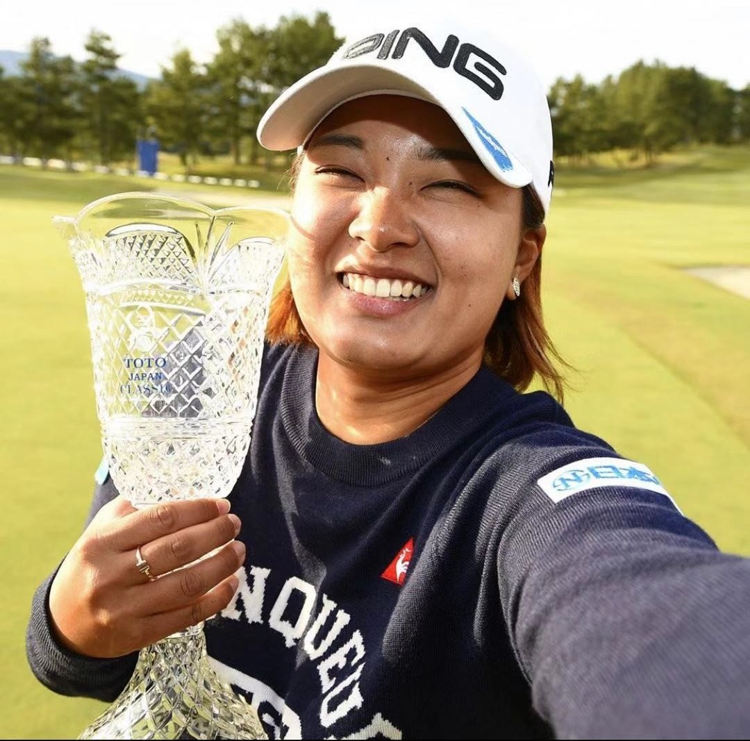 总统杯大名单出炉；加洞到天黑；钓鱼挥杆钓到冠军；球丢光了被DQ