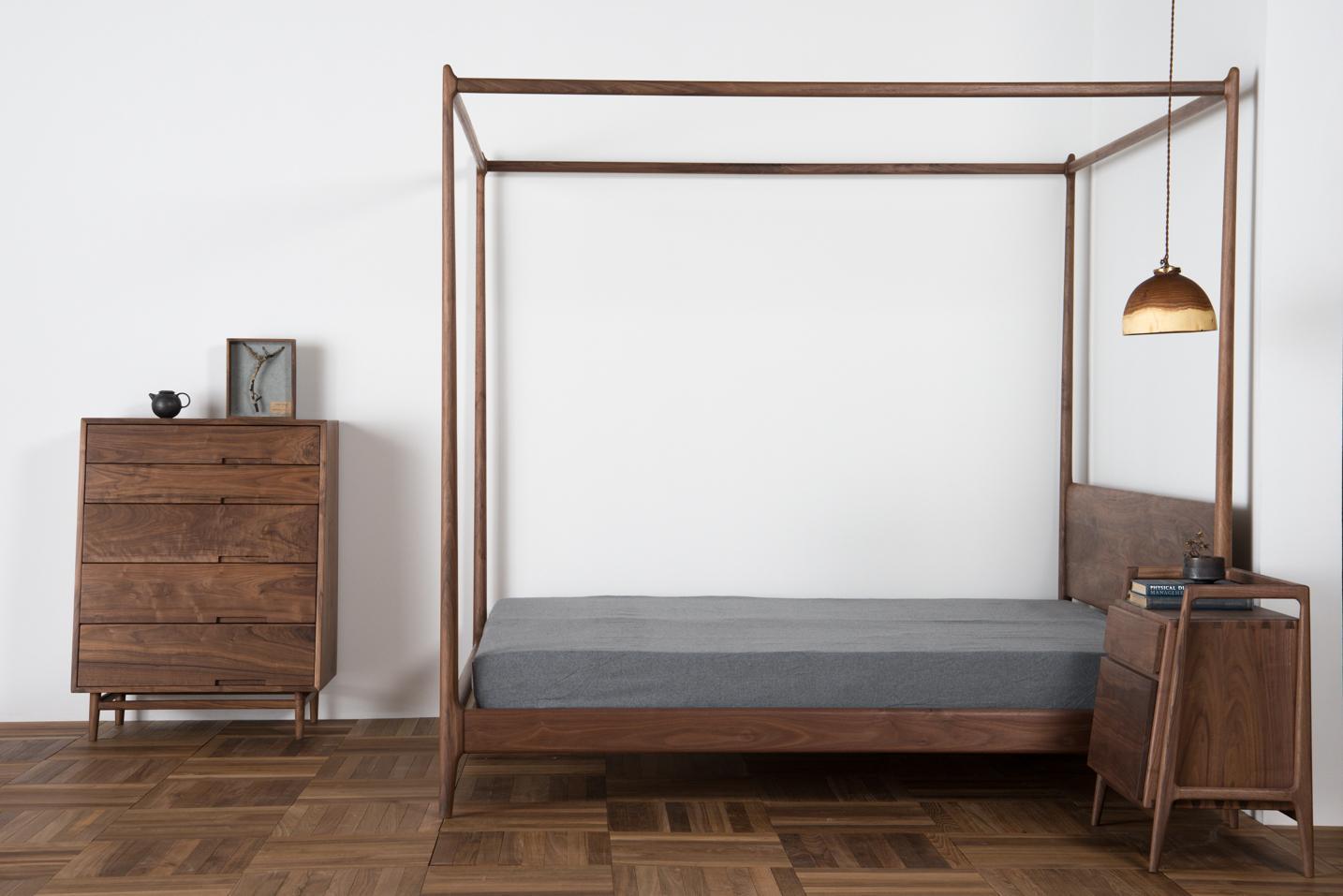 香河新中式家具都有哪些品牌,小户型新中式家具品牌推荐