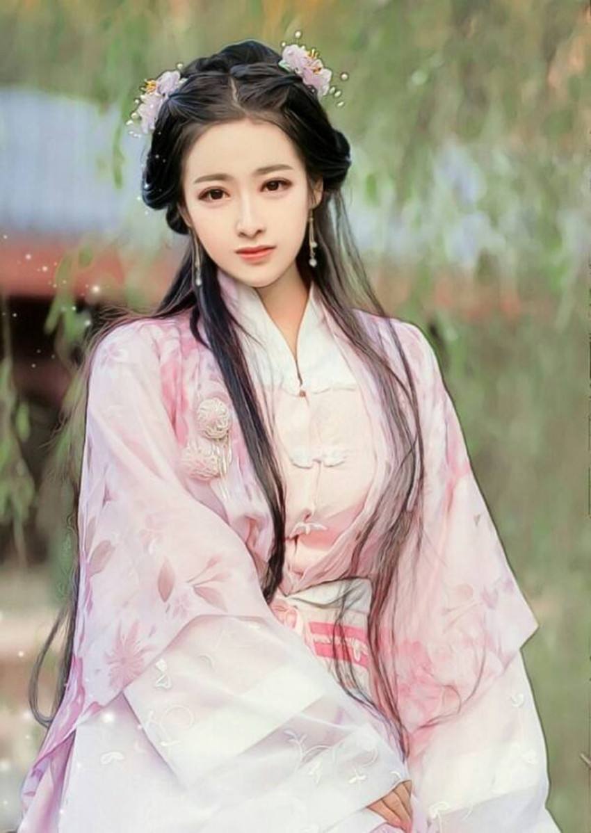 莫欺少年穷:晋惠帝女儿落难被贩卖,受尽欺辱后复仇,买主被灭族