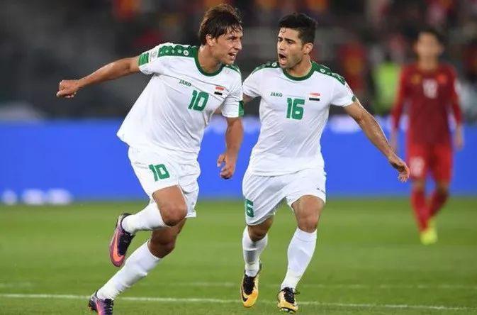 亚洲杯第三轮对阵,亚洲杯第3场