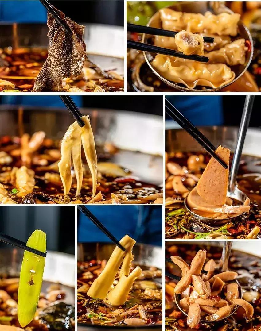 爽爆美蛙鱼头火锅,陕西汉中美蛙鱼头优惠