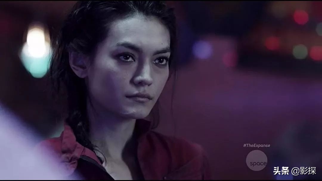 三体太空漫游2019,太空漫游和三体