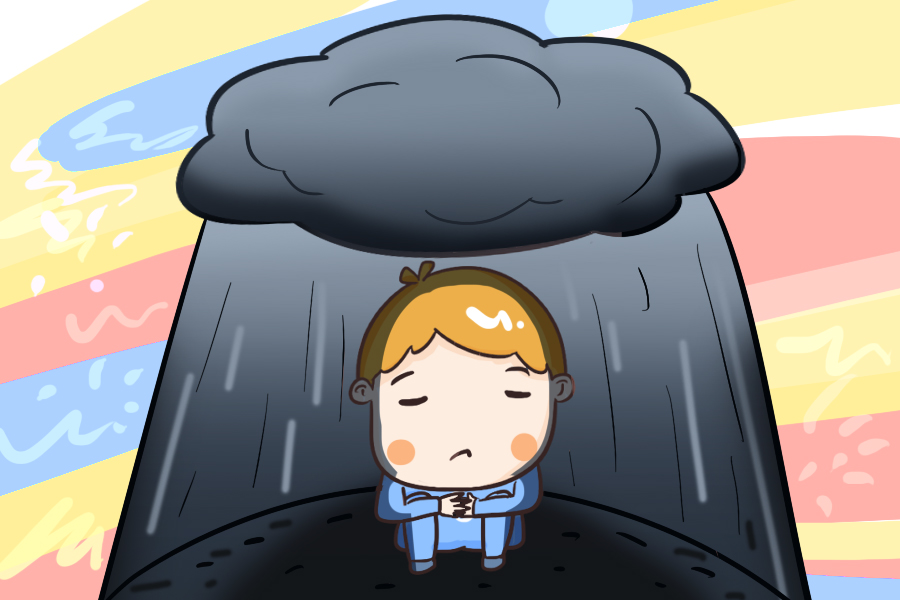 孩子有些自卑不自信怎么办,孩子性格内向要学习什么