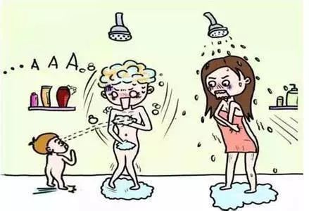 亲爹在高铁上猥亵女儿，不是父爱是下流！