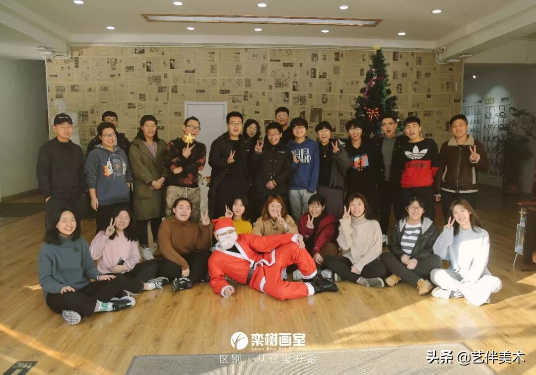 北京栾树画室出学生吗,北京栾树画室集训费