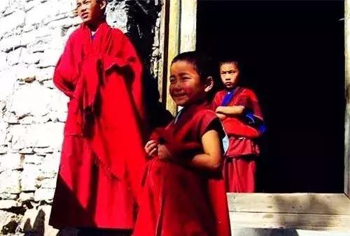 拉萨八廓街地图,八廓街和转经道