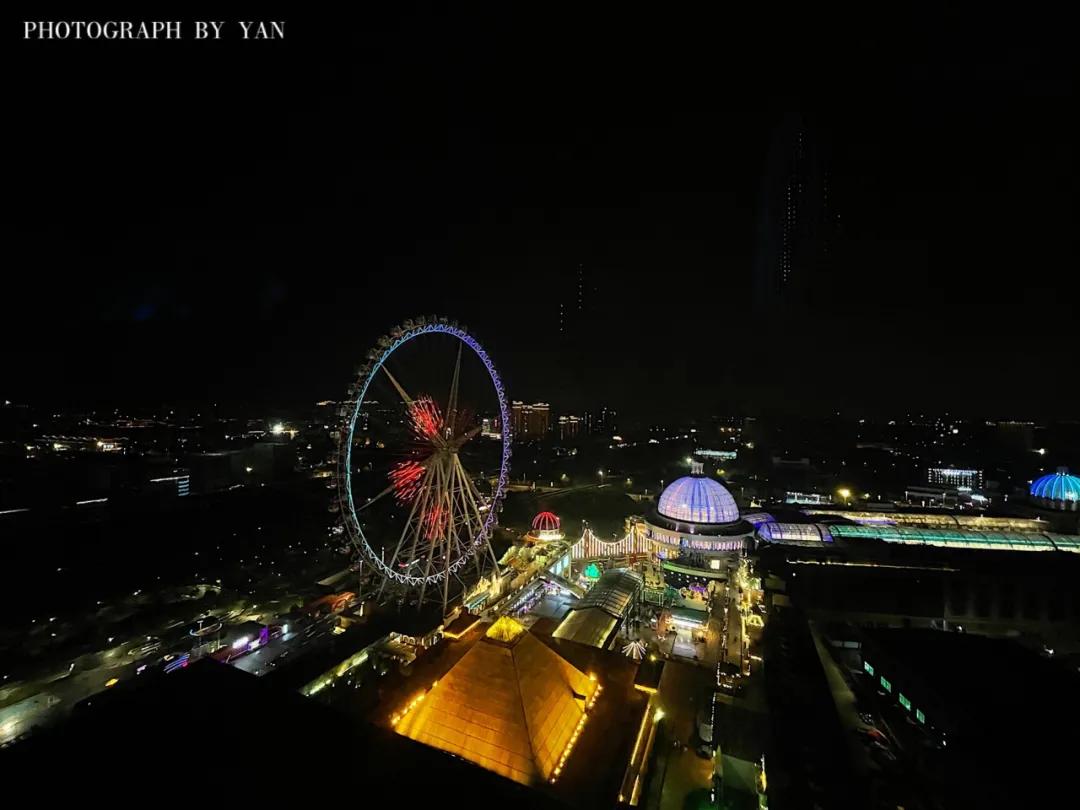 三天两晚国际旅游,三天两夜游轮之旅