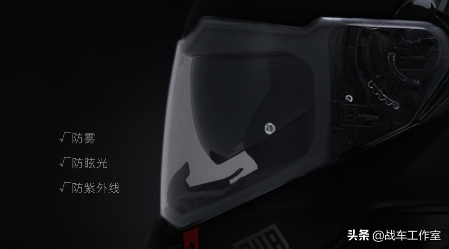 arai、shoei等各大头盔品牌的信任危机