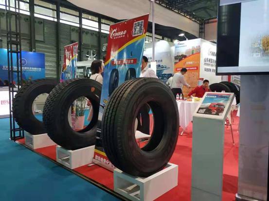 银宝轮胎简介,山东银宝轮胎集团公司