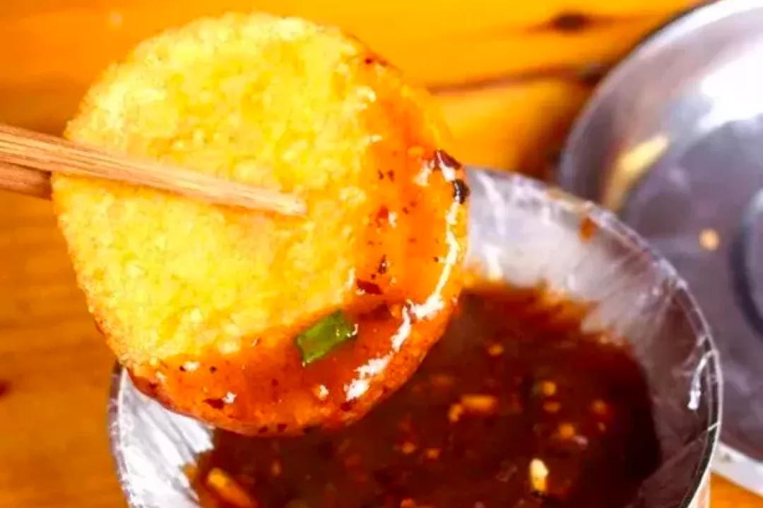 西南大吃省里的嗦粉冠军，这座吃货宜居城市值得关注