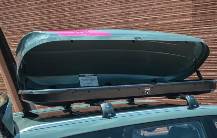 valli旅行车提车,五万元valli旅行车