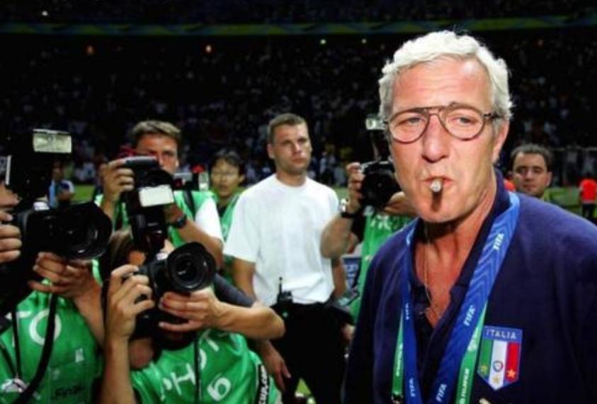 06年世界杯意大利夺冠全纪录,06年世界杯意大利晋级之路