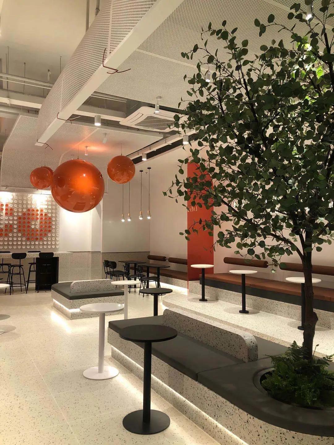 晚餐时间到！餐厅运营、清洁、设计和设计，一站式搞定