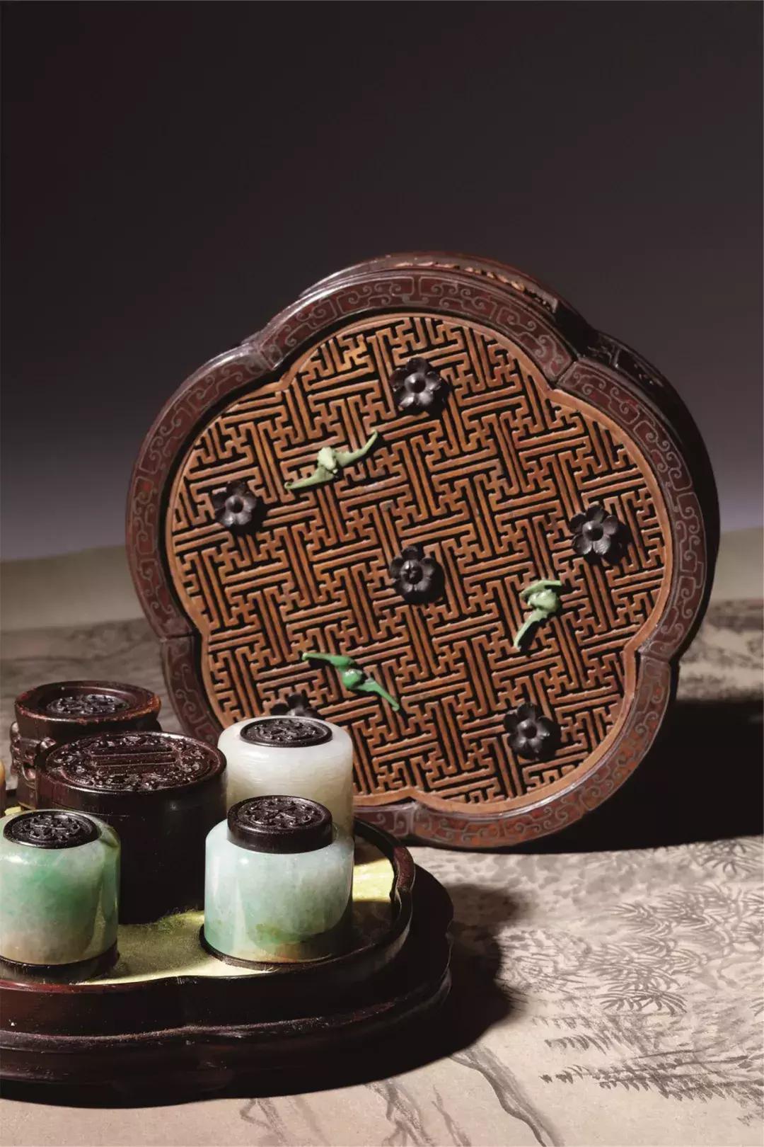 古典家具纹饰图案大全,古典家具龙纹图片