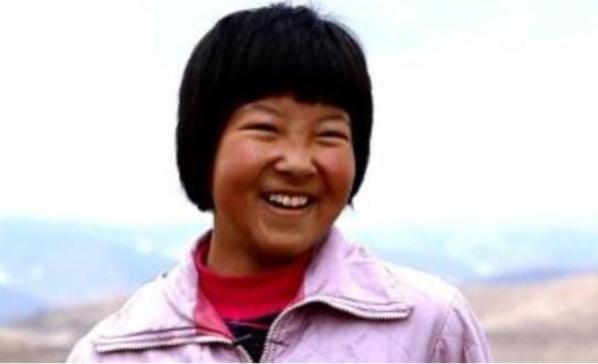 变形计主角今昔对比,变形计主人公高占喜现状