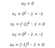 “上帝的指纹”-走进无限美妙的曼德博集合